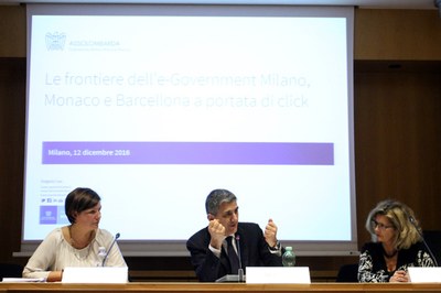 Assolombarda punta alla Milano smart per competere nel mondo