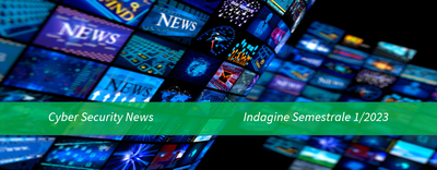 Cyber Security News – VI° Uscita