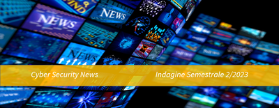 Cyber Security News - VII° Uscita