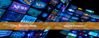 Cyber Security News - II° Uscita
