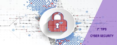 Cyber Tips - I° Uscita