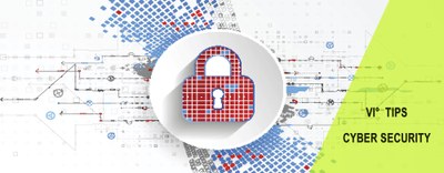 Cyber Tips - VI° Uscita