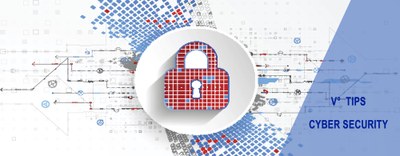Cyber Tips - V° Uscita