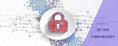 Cyber Tips - VII° Uscita