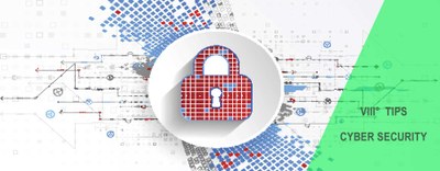 Cyber Tips - VIII° Uscita