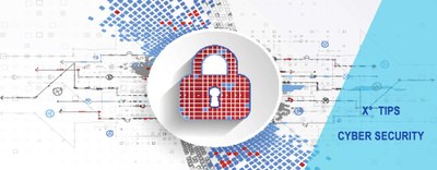 Cyber Tips - X° Uscita