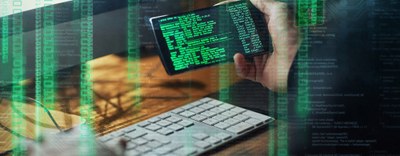 Cybersecurity L’ecosistema digitale per la protezione e lo sviluppo delle imprese  24 novembre ore 14.30