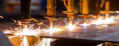 Inaugurazione del Laboratorio 3DMetal - Università degli Studi di Pavia, 6 dicembre