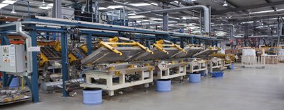 Lean e Industria 4.0 nelle Piccole Medie Imprese