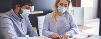 Maschere di comunità: documenti utili per la produzione 