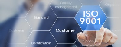 Pubblicata la nuova Dispensa “ISO9001@ Impresa 4.0 - Due leve al servizio della competitività”