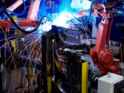 Visita presso il candidato Lighthouse Plant di ABB, 25 febbraio