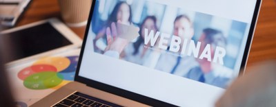 Webinar di presentazione della piattaforma di test "Fideiussioni digitali" - 14 settembre