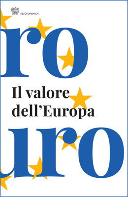 Il valore dell Europa