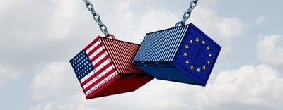 Caso Airbus: Autorizzazione del WTO a nuovi dazi USA sull’import dall’Unione Europea