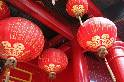 China International Import Expo di Shanghai, Fiera collettiva per aziende italiane. (5-10 Novembre 2018)