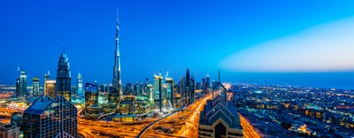 Emirati Arabi Uniti: Arab Health - Partecipazione collettiva Start Up. Dubai, 1-4 febbraio 2021
