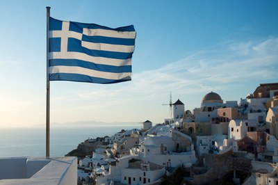 Grecia: panorama dei settori chiave e calendario delle fiere 2017-2018
