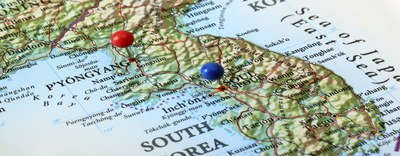 Gyeongnam Aviation Parts Sourcing Plaza 2019, 11 e 12 giugno a Changwon