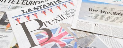 Hard Brexit: documento della Presidenza del Consiglio