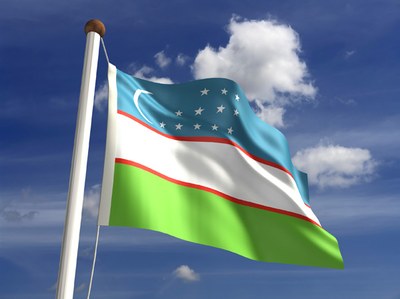 Uzbekistan: Tashkent International Investment Forum (e progetti di investimento) 5-6 marzo 