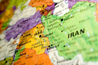 Iran: percorso di accompagnamento per il settore dei macchinari