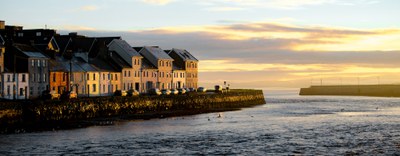 Irlanda: notifica preventiva per prestazioni di servizi nel paese