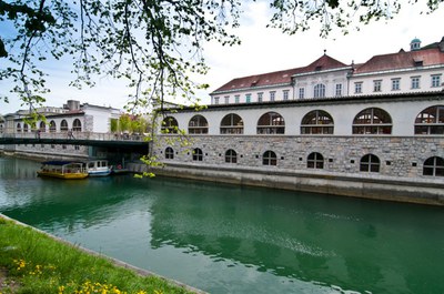 Slovenia: Italia-Slovenia Investment Forum, Milano 9 dicembre