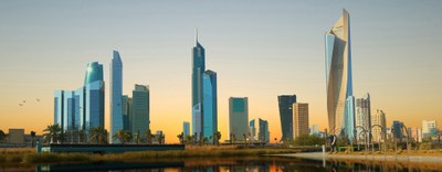 Kuwait: Incontro con Kuwait Petroleum Corporation (Kuwait City, 4-5 Febbraio)