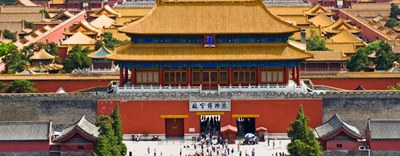 Documentazione: La Cina e la sua fiscalità. Webinar, 11 novembre 2021