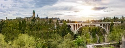 Lussemburgo: notifica preventiva per prestazioni di servizi nel paese