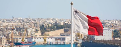 Malta: notifica preventiva per prestazioni di servizi nel paese