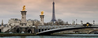 Francia: partecipazione collettiva alla Fiera Equiphotel 2020. Parigi, 15-19 novembre 2020