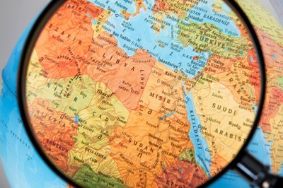 Renewable energy investments in the Mediterranean and beyond. Milano, 20 novembre