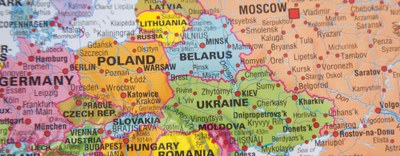 Sanzioni verso la Bielorussia: tutte le misure inserite nella TARIC