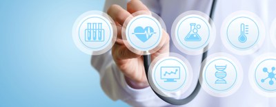 Africa: Seizing opportunities in the Healthcare sector with VAMED. Webinar, 18 novembre 2021 