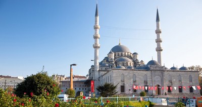 Turchia: trend dell'economia turca nel Digital Manufacturing e Life Sciences. Webinar, 7 maggio