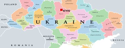 Ucraina: conferenza sugli investimenti, progetti nel settore manifatturiero - Convegno, 26 giugno