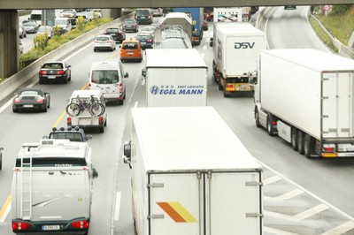 Nodo autostradale milanese: aggiornamento chiusura provvisoria svincoli