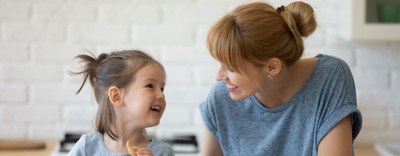 Avviso pubblico #Riparto: percorsi di welfare aziendale per agevolare il rientro al lavoro delle madri, favorire la natalità e il work-life balance