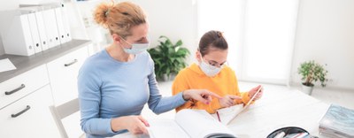 Congedo COVID-19 per quarantena scolastica dei figli e per sospensione dell’attività didattica dei figli in presenza - Ulteriori istruzioni INPS