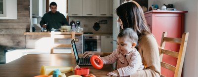 Congedo di paternità - Estensione tutela maternità per lavoratrici autonome - Istruzioni Inps