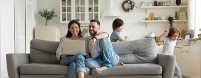 Decreto legislativo n. 105/2022 - Nuovo congedo parentale - Presentazione domande - Istruzioni Inps