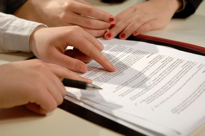 Deposito contratti di secondo livello e dichiarazione di conformità