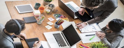 Documentazione dell'incontro "Collaboratori e lavoro autonomo: aspetti contrattuali e contributivi"