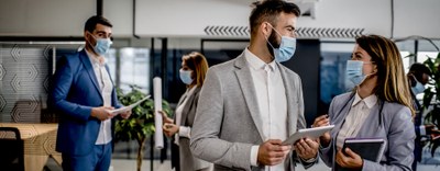 Documentazione dell'incontro "Politiche di total rewards: la leva del welfare aziendale"