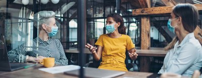 Donne e lavoro in Lombardia: ricerca realizzata da Assolombarda in collaborazione con IRS