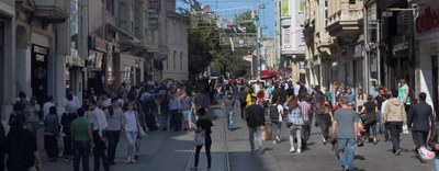 Esonero contributivo per i settori turismo e stabilimenti balneari