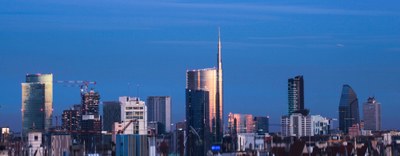 Il Lavoro a Milano - Edizione 2019 - Convegno, 8 maggio 2019