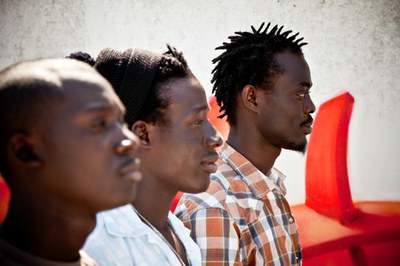 Immigrazione - Milano